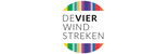 De vier windstreken De vier windstreken