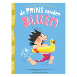 Unieboek Prentenboek - De prins zonder billen Unieboek Prentenboek - De prins zonder billen