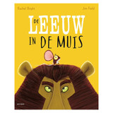 Gottmer Prentenboek - De leeuw in de muis Gottmer Prentenboek - De leeuw in de muis
