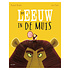 Prentenboek - De leeuw in de muis Prentenboek - De leeuw in de muis