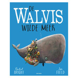 Gottmer Prentenboek - De walvis wilde meer Gottmer Prentenboek - De walvis wilde meer