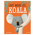 Prentenboek - Laat maar los, koala
