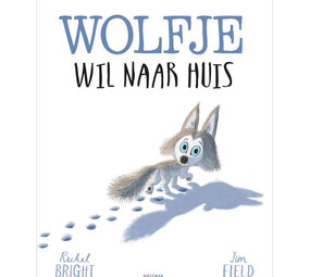 Gottmer Prentenboek - Wolfje wil naar huis