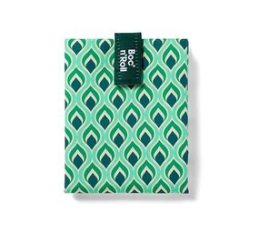 Roll eat Roll eat - boc'n'roll - vintage flame