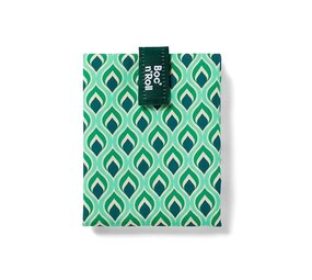 Roll eat Roll eat - boc'n'roll - vintage flame Roll eat Roll eat - boc'n'roll - vintage flame