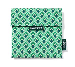 Roll eat Roll eat - snack'n'go - vintage flame Roll eat Roll eat - snack'n'go - vintage flame