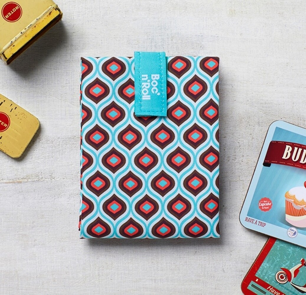 Roll eat Roll eat - boc'n'roll - vintage drop Roll eat Roll eat - boc'n'roll - vintage drop