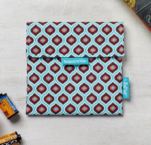 Roll eat Roll eat - snack'n'go - vintage drop