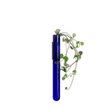 Muurbloempjes Muurbloempjes - magnetisch muurvaasje (1 stuk) - blue Muurbloempjes Muurbloempjes - magnetisch muurvaasje (1 stuk) - blue