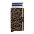 Secrid - miniwallet leo - beige Secrid - miniwallet leo - beige