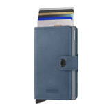 Secrid Secrid - miniwallet original - ice blue