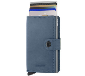 Secrid Secrid - miniwallet original - ice blue