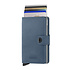 Secrid - miniwallet original - ice blue