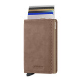 Secrid Secrid - slimwallet vintage - taupe