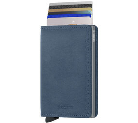 Secrid Secrid - slimwallet original - ice blue Secrid Secrid - slimwallet original - ice blue