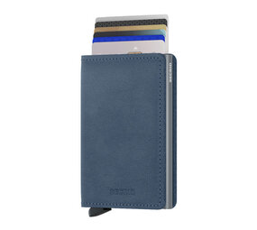 Secrid Secrid - slimwallet original - ice blue Secrid Secrid - slimwallet original - ice blue