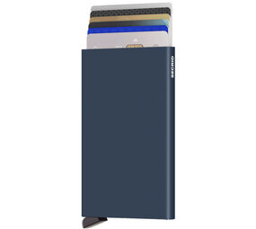 Secrid Secrid - cardprotector - navy