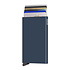 Secrid - cardprotector - navy Secrid - cardprotector - navy