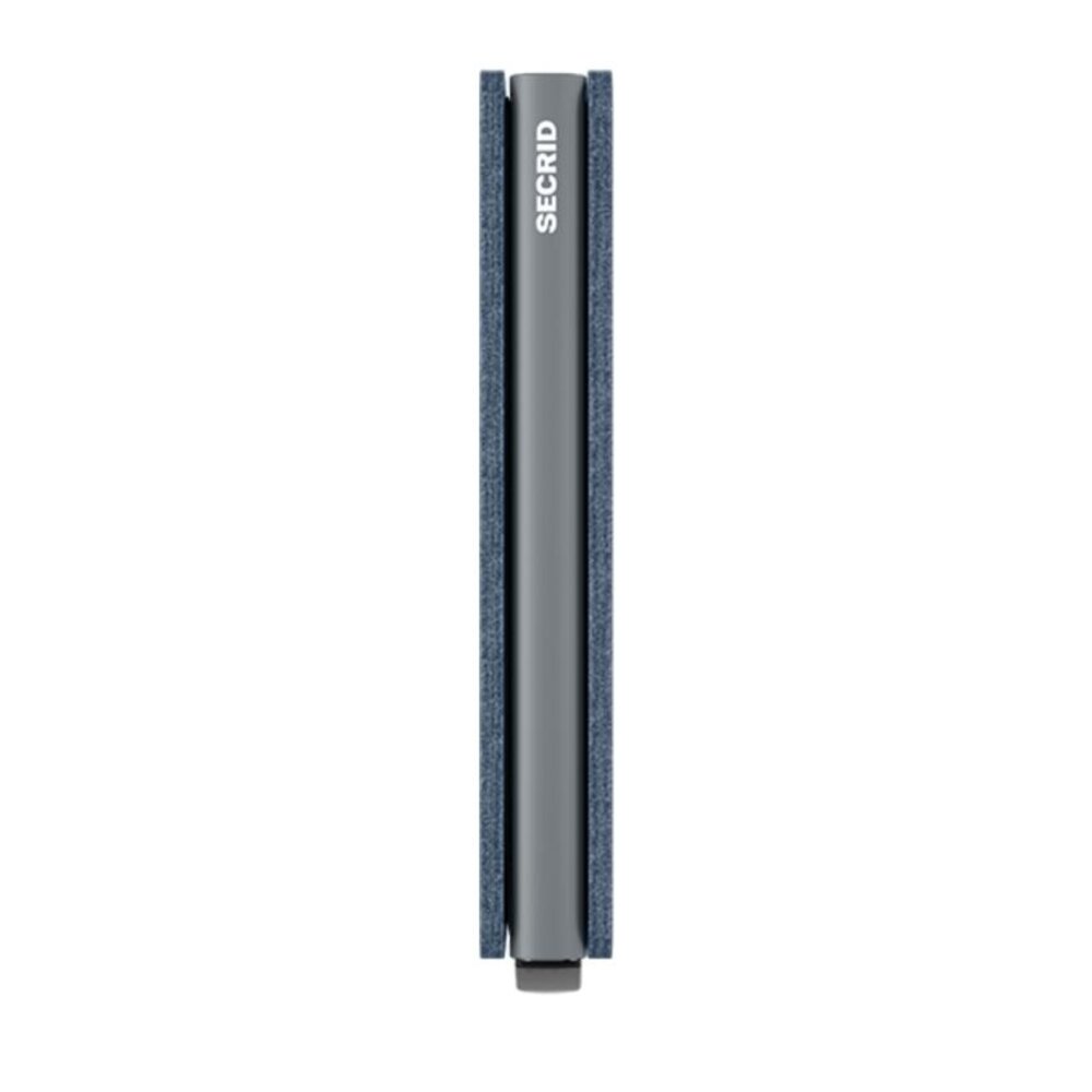 Secrid Secrid - slimwallet original - ijsblauw Secrid Secrid - slimwallet original - ijsblauw
