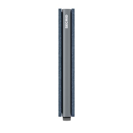 Secrid Secrid - slimwallet original - ijsblauw Secrid Secrid - slimwallet original - ijsblauw