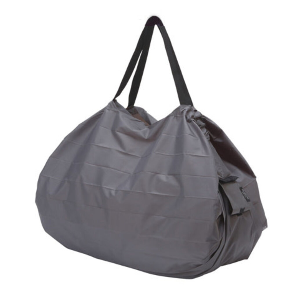 Shupatto Shupatto - opvouwtas L - sumi - donkergrijs Shupatto Shupatto - opvouwtas L - sumi - donkergrijs