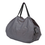 Shupatto Shupatto - opvouwtas L - sumi charcoal