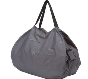 Shupatto Shupatto - opvouwtas L - sumi charcoal