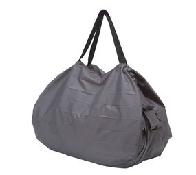 Shupatto Shupatto - opvouwtas L - sumi charcoal Shupatto Shupatto - opvouwtas L - sumi charcoal