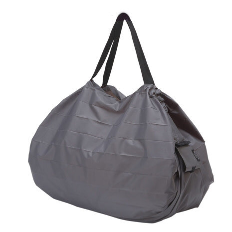 Shupatto Shupatto - opvouwtas L - sumi - donkergrijs Shupatto Shupatto - opvouwtas L - sumi - donkergrijs