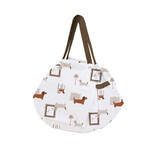 Shupatto Shupatto - opvouwtas M - zuny dachshund Shupatto Shupatto - opvouwtas M - zuny dachshund