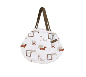 Shupatto Shupatto - opvouwtas M - zuny dachshund Shupatto Shupatto - opvouwtas M - zuny dachshund