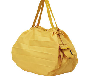 Shupatto Shupatto - opvouwtas L - karashi mustard