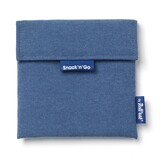 Roll eat Roll eat - snack'n'go - nature denim Roll eat Roll eat - snack'n'go - nature denim