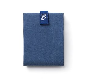 Roll eat Roll eat - boc'n'roll - nature denim