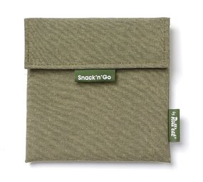 Roll eat Roll eat - snack'n'go - nature moss