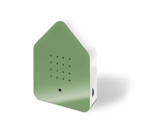 Zwitscherbox Zwitscherbox/Relaxound - vogelhuis relaxing - green