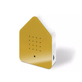 Zwitscherbox Zwitscherbox/Relaxound - vogelhuis relaxing - yellow