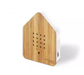 Zwitscherbox Zwitscherbox/Relaxound - vogelhuis relaxing hout - bamboo