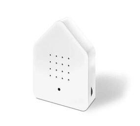 Zwitscherbox Zwitscherbox/Relaxound - vogelhuis relaxing - white