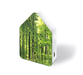 Zwitscherbox Zwitscherbox/Relaxound - vogelhuis relaxing - forest