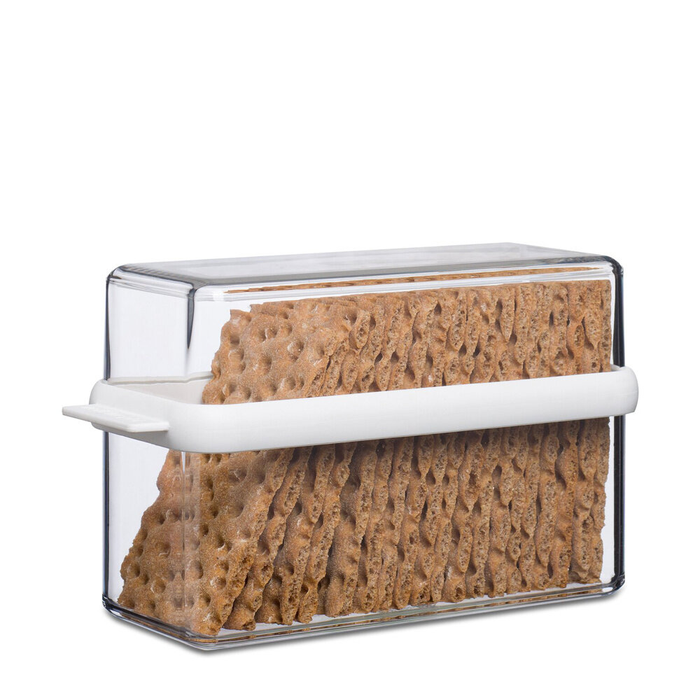 Mepal Mepal - knackebrod doos stora - wit Mepal Mepal - knackebrod doos stora - wit