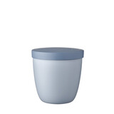 Mepal Mepal - snackpot ellipse 500 ml - nordic blue