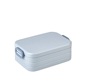 Mepal Mepal - lunchbox take a break midi - nordic blue
