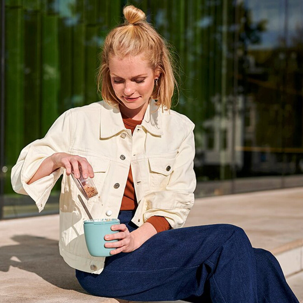 Mepal Mepal - lunchpot ellipse - zachtblauw ('23) Mepal Mepal - lunchpot ellipse - zachtblauw ('23)