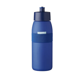 Mepal Mepal - sportbidon ellipse 500 ml - vivid blue
