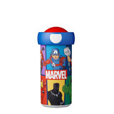 Mepal Mepal - schoolbeker campus 300 ml - avengers Mepal Mepal - schoolbeker campus 300 ml - avengers