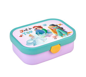 Mepal Mepal - lunchbox campus - disney princess