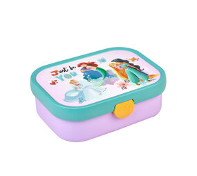 Mepal Mepal - lunchbox campus - disney princess Mepal Mepal - lunchbox campus - disney princess