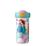 Mepal Mepal - schoolbeker campus 300 ml - disney princess Mepal Mepal - schoolbeker campus 300 ml - disney princess