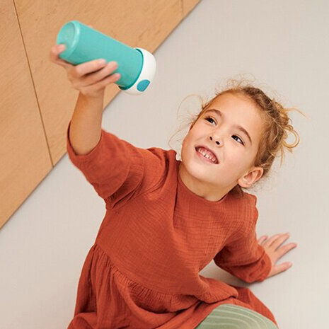 Mepal Mepal - schoolbeker campus 300 ml - superhelden Mepal Mepal - schoolbeker campus 300 ml - superhelden